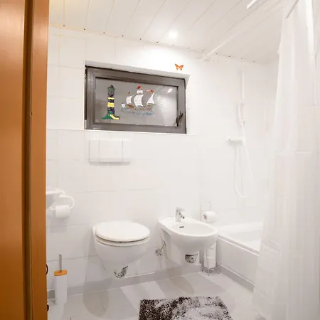 Stilvolles 1,5-zimmer-apartment In Mit Eigenem Parkplatz Neckarsulm
